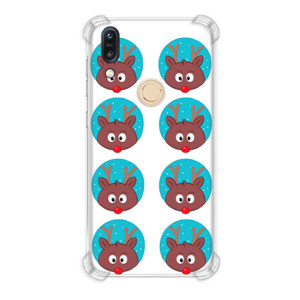 Casing HP Deer - Xiomi Casing by Co_mbro