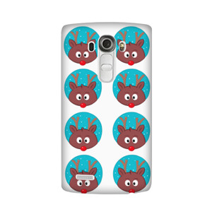 Deer - Xiomi Casing by Co_mbro Casing HP