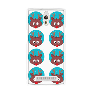 Deer - Xiomi Casing by Co_mbro Casing HP