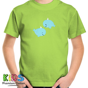 Kaos Whale - Kaos Two Tone by Co_mbro