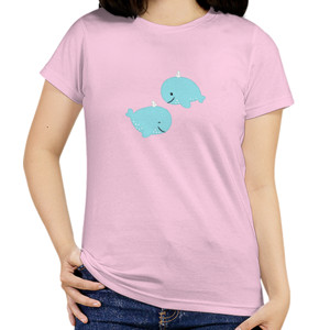 Kaos Whale - Kaos Two Tone by Co_mbro