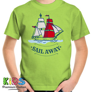 Kaos Sail Away 