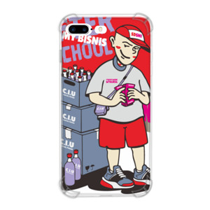 MY BISNIS AFTER SCHOOL Casing HP