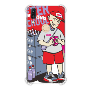 Casing HP MY BISNIS AFTER SCHOOL