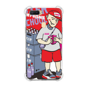 Casing HP MY BISNIS AFTER SCHOOL