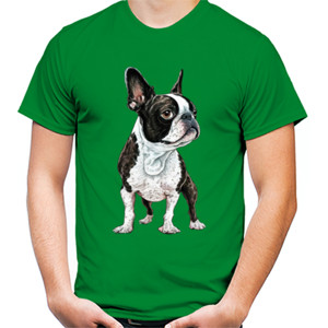 Kaos Kaos Gambar Anjing 293