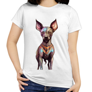 Kaos Kaos Gambar Anjing 452