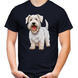 Kaos Kaos Gambar Anjing 418