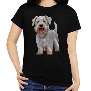 Kaos Kaos Gambar Anjing 418