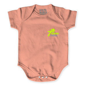 Baby Jumper kaos padel