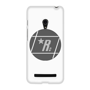 Rodion-S Logo  Casing HP