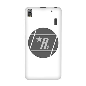 Rodion-S Logo  Casing HP