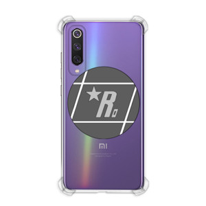 Rodion-S Logo  Casing HP