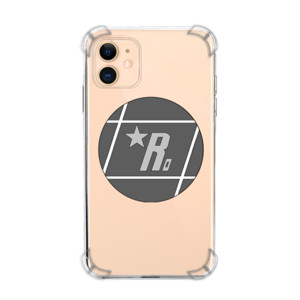 Casing HP Rodion-S Logo 