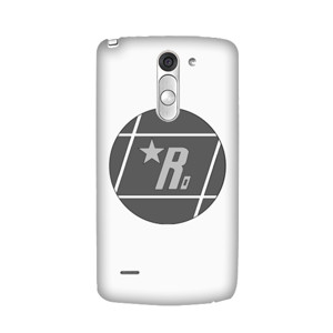 Rodion-S Logo  Casing HP