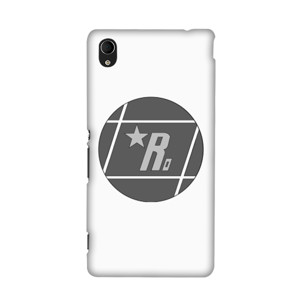 Rodion-S Logo  Casing HP