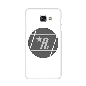 Rodion-S Logo  Casing HP