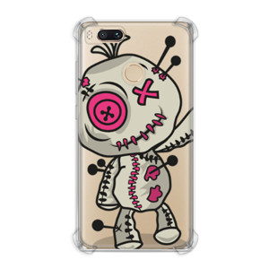 Casing HP Softcase Premium Iphone 7 Voodoo Token