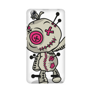 Softcase Premium Iphone 7 Voodoo Token Casing HP