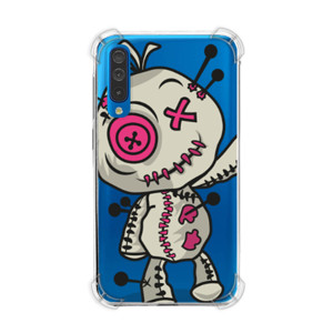 Casing HP Softcase Premium Iphone 7 Voodoo Token