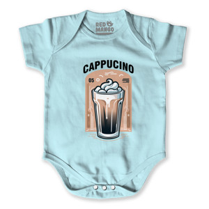 Baby Jumper Chill Out with Ice Cappuccino