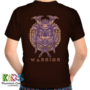 Kaos Warrior_Second