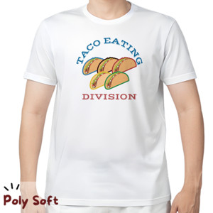 Kaos Taco Eating Division