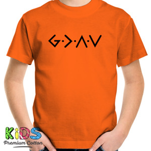 Kaos G>^v Front & Back