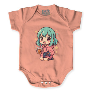 Baby Jumper Cibi cibi