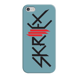 skrillex CASE Casing HP
