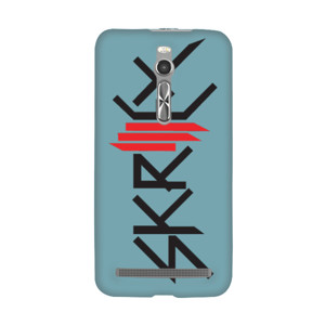 skrillex CASE Casing HP