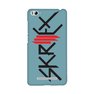 skrillex CASE Casing HP