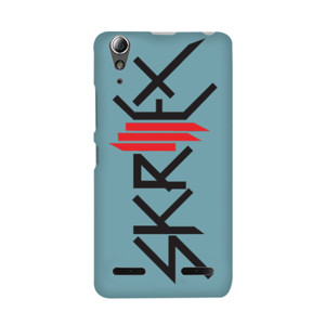 skrillex CASE Casing HP