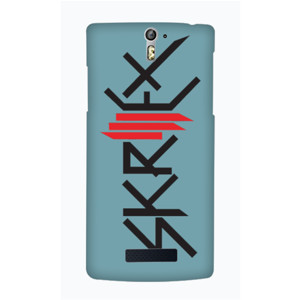 skrillex CASE Casing HP