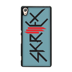 skrillex CASE Casing HP