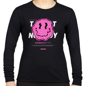 Kaos Trust No Body