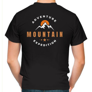 Kaos Advendent_Mountain Expedition