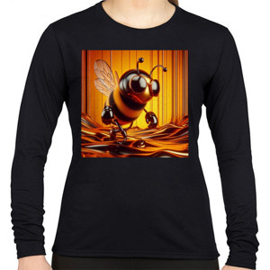 Kaos Walking on Honey