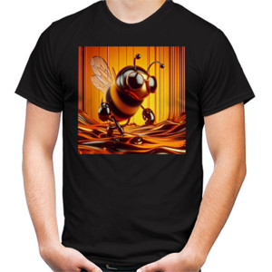 Kaos Walking on Honey