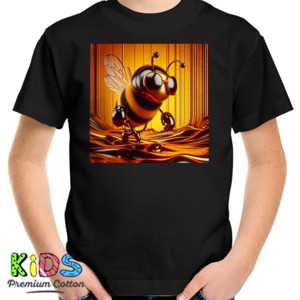 Kaos Walking on Honey