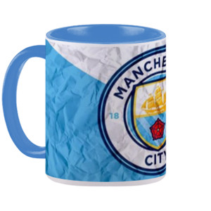 Mug MUG Manchester City