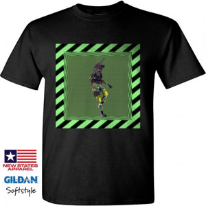 Kaos OTAKUXIII Keberanian Medan Perang