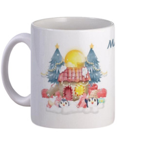 Mug Christmas