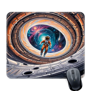 Mousepad Astro 12
