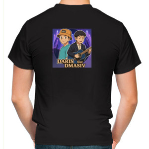 Kaos Daris Feat Dmasiv