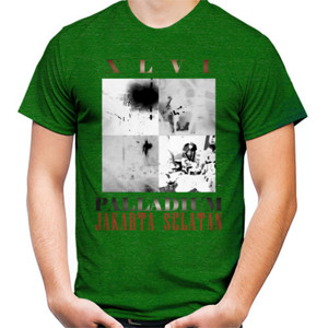 Kaos XLVI PALLADIUM 4