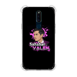 Casing HP Case hp fans Valen untuk macam-macam merk 