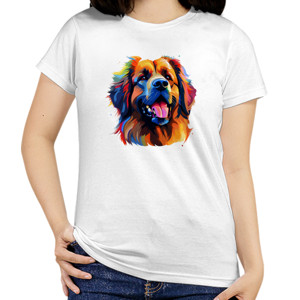 Kaos Kaos Gambar Anjing 082