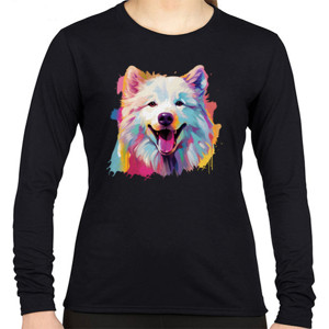 Kaos Kaos Gambar Anjing 111