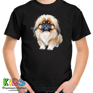 Kaos Kaos Gambar Anjing 169